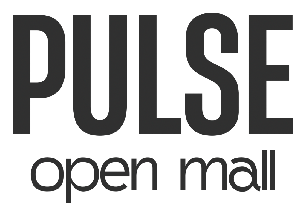 Pulse Open Mall